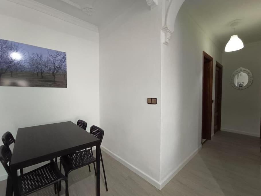 Oromana Loft Alcalá de Guadaira Exterior foto