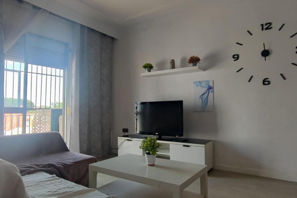 Oromana Loft Alcalá de Guadaira Exterior foto