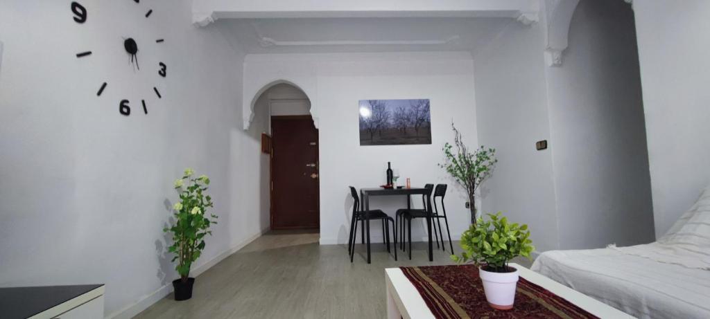 Oromana Loft Alcalá de Guadaira Exterior foto