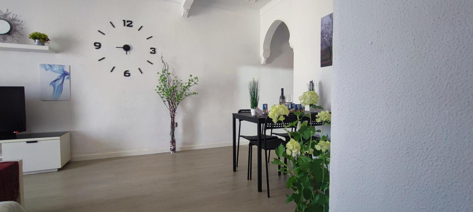 Oromana Loft Alcalá de Guadaira Exterior foto