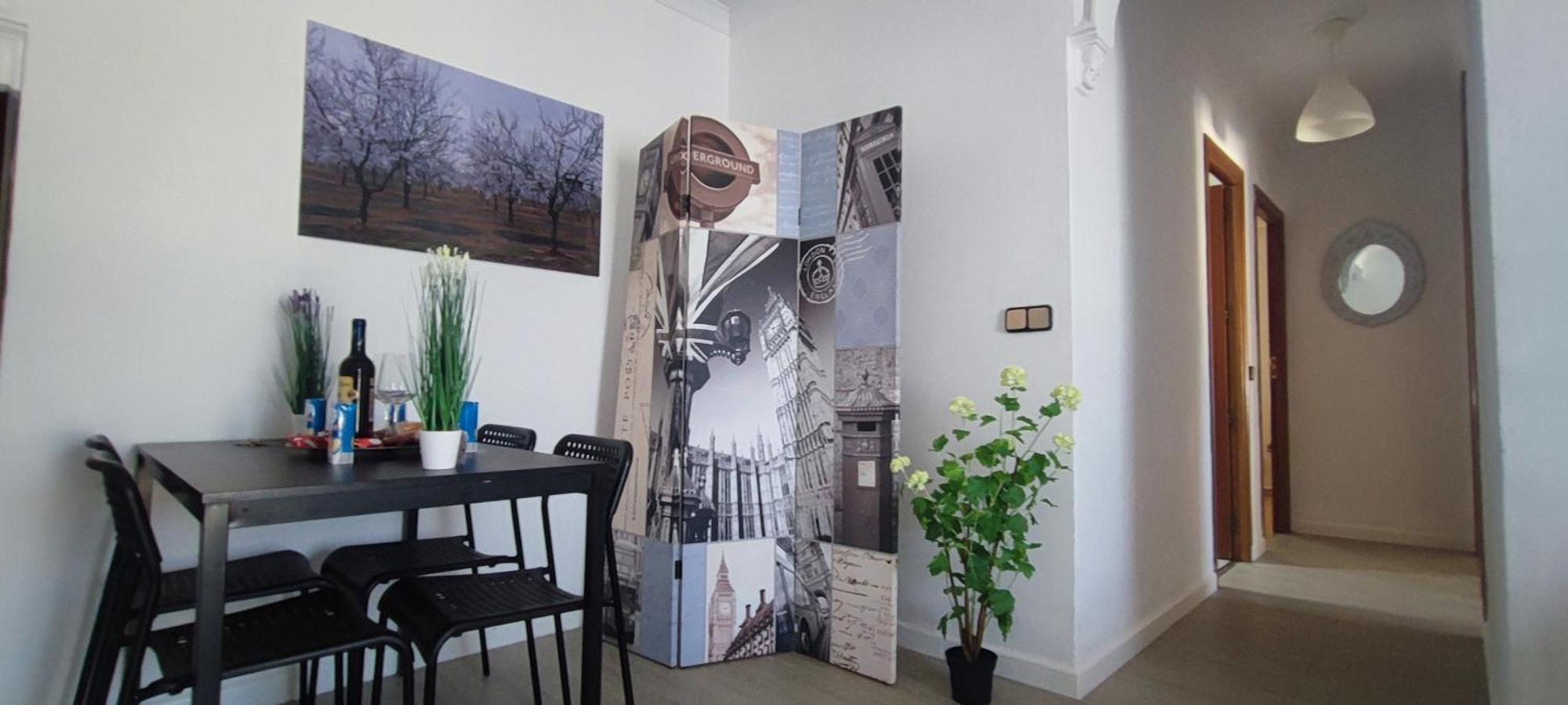 Oromana Loft Alcalá de Guadaira Exterior foto